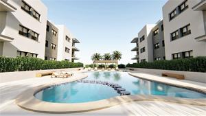 2 Slaapkamer Appartementen te koop in Javea