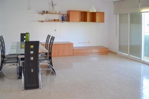 Piso de 2 dormitorios en venta en Javea