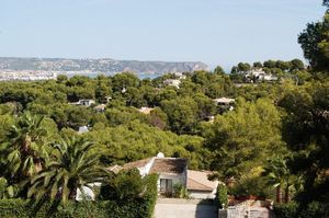Parcela de se vende en Javea