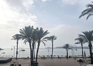 1 bedroom Apartment for sale in Javea