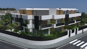 3 bedroom Apartment for sale in Javea