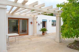 Villa de 4 dormitorios en venta en Javea