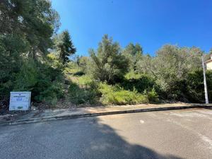 Terrain a vendre à Javea