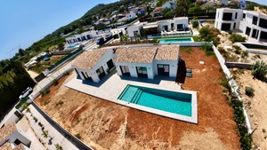 4 bedroom Villa for sale in Javea
