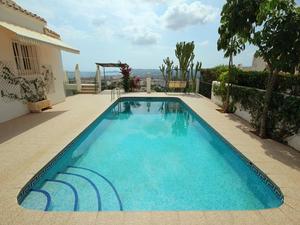 6 bedroom Villa for sale in Javea