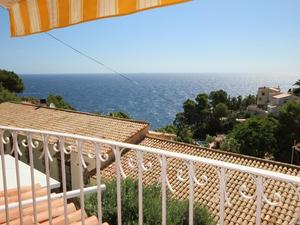 2 bedroom Apartment for sale in Javea