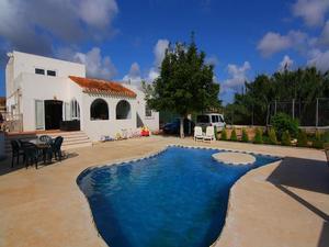 5 bedroom Villa for sale in Javea