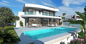 Property for sale in Moraira | Costa Blanca