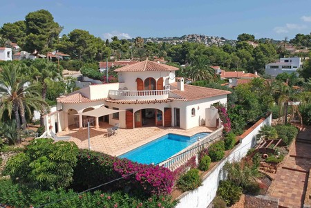 Property for sale in | Spanish Properties