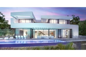 Property for sale in Moraira | Costa Blanca