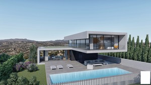 Property for sale in Moraira | Costa Blanca