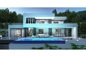 Property for sale in Moraira | Costa Blanca