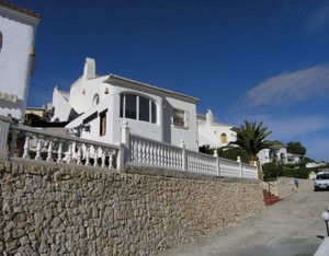 Property for sale in Moraira | Costa Blanca