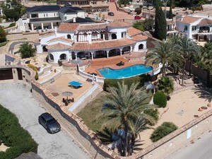 Property for sale in Moraira | Costa Blanca