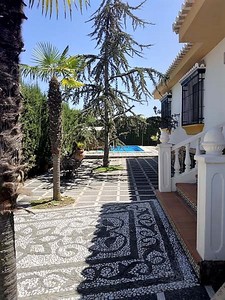 3 bedroom Villa for sale in Padul