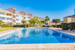2 bedroom apartment in Punta Prima