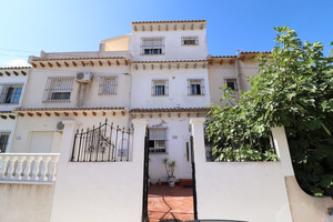 2 bedrooms, 2 bathrooms duplex in Villamartin