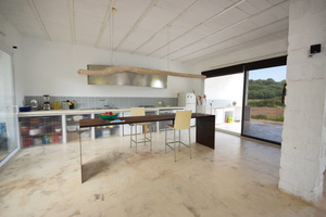 Spectacular renovated country house in Menorca
