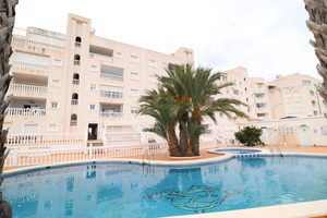 4 bedroom 3 bathroom duplext apartment in Guardamar