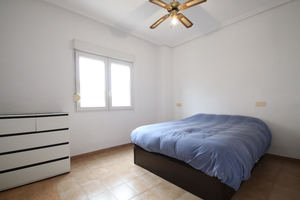 2 bedroom 2 bathroom in Rocio del Mar near Campoamor