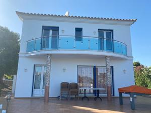 3 bedroom detaches villa in Torre Soli Nou, Menorca