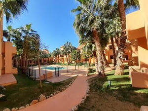 1 bedroom new build apartment on Costa Calida, Murcia