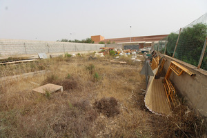 Plot of land in Torrevieja area for you to build your own property