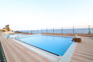 2 bedroom apartment in La Mata