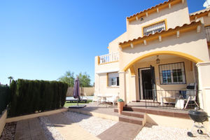 2 bedroom 2 bathroom townhouse in Punta Prima