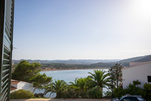 2 bedroom villa close to the beach in Playas de Fornells, Menorca