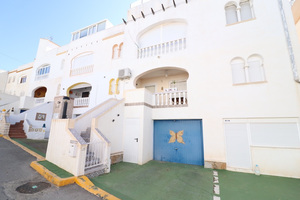 1 bedroom apartment in Torrevieja