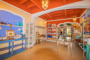 Beautiful large traditional townhouse in Es Mercadal, Menorca