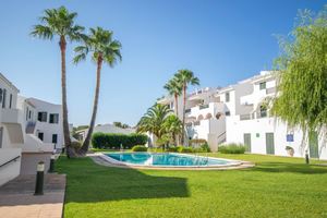 3 bedroom apartment in Son Parc, Menorca