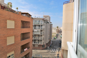 2 bedroom apartment in Torrevieja