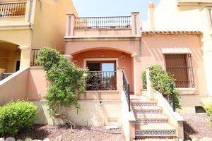 2 bedrom 2 bathroom bungalow at Las Ramblas Golf
