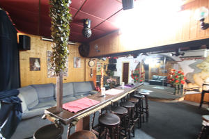 Licensed club in Guardamar