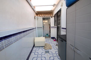 3 bedroom corner townhouse in Orihuela Costa