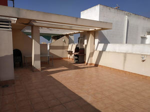 3 bedroom 2 bathroom apartment in Benijofar town centre
