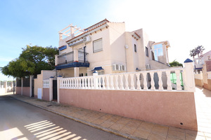 2 bedroom bungalow in Playa Flamenca