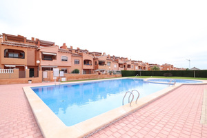 2 bedroom apartment in Aguas Nuevas