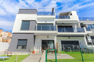 3 bedroom 2 bathroom bungalow in Torre de la Horada