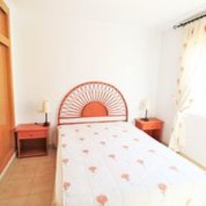 2 bedroom penthouse in Santa Pola