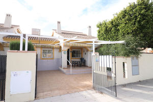 3 bedroom 2 bathroom duplex in Torre de la Horadada
