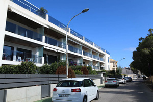 2 bedroom penthouse in Dehesa De Campoamor
