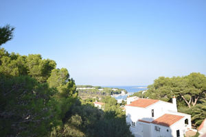 Beautiful refurbished 3 bedroom terraced house in Addaia, Menorca
