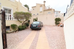 3 bedroom 3 bathroom detached villa in El Galan