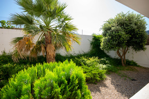3 bedroom apartment in Es Mercadal, Menorca with communal pool
