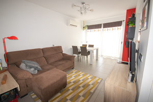 2 storey apartment with 3 bedrooms in Es Mercadal, Menorca