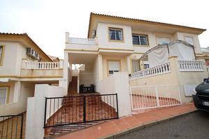 2 bedroom apartment close to the beach and La Zenia Boulevard