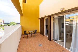 2 bedroom house in Playa Flmenca